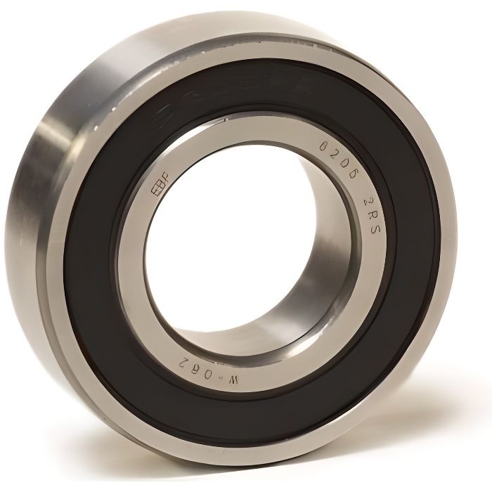 Roulement à billes 6005-2RS