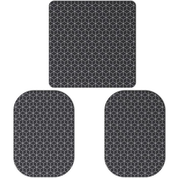 Lot de 15 électrodes compatibles ceinture SLENDERTONE