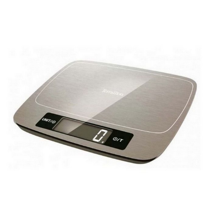 TERRAILLON Balance de cuisine MyCook