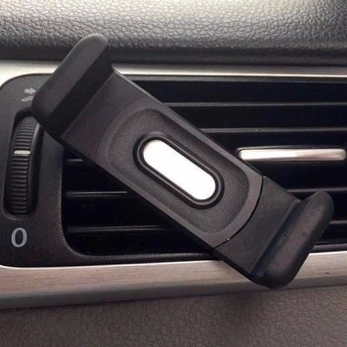 Support Voiture Grille Aération pour Samsung Galaxy J5 J3 J1 J7