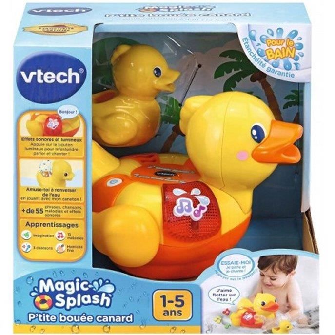MAGIC-SPLASH - P'TITE BOUEE CANARD