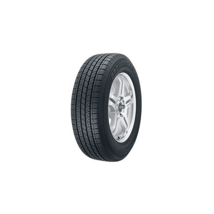 225/70 R 17 108T YOKOHAMA GEOLANDAR H/T G056 RF - PNEU 4X4 ETE