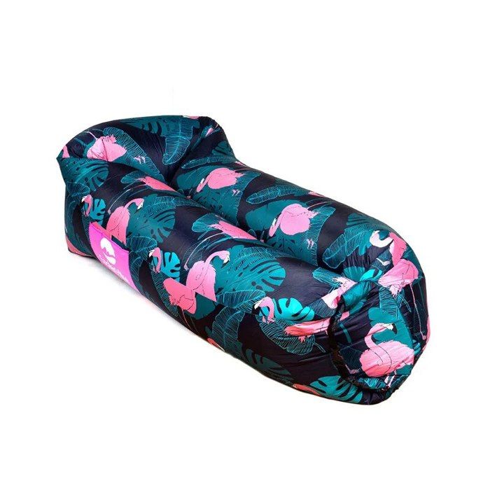 Canapé Gonflable Pliable Chaises Longues Gonflables Canapé Lit De Couchage Pour Les Voyages En Plein Air Camping Randonnee Piscine Plage Fetes