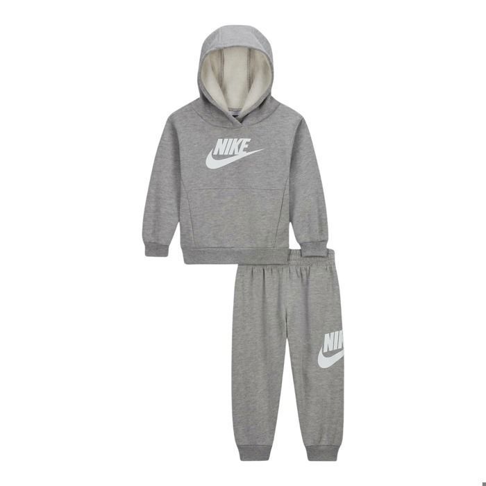 Survêtement à capuche bébé Nike Club Fleece