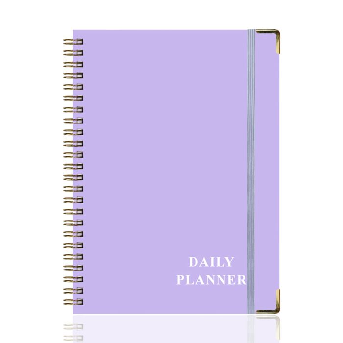 Planning Mensuel Perpétuel BOUCHUT - 50x60 Cm Effaçable