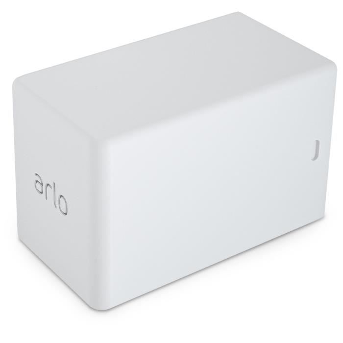 Batterie rechargeable Arlo ARLO VMA5420 Couleur Grande capacité