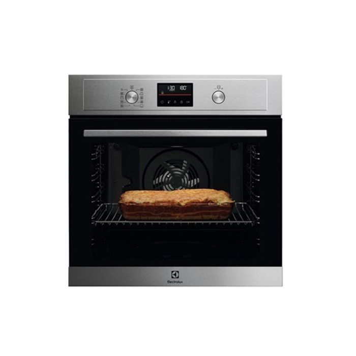 Four encastrable Electrolux EDF4P46X2 - vue 7