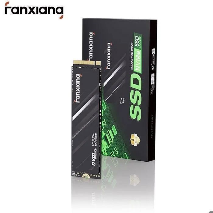 Fanxiang S690Q 2TB NVMe M.2 PCIe 4.0