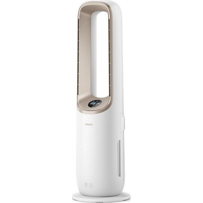 Purificateur D'Air Philips AMF870/16 – 3 En 1, Filtration 99.97%, 70 m² - vue 2