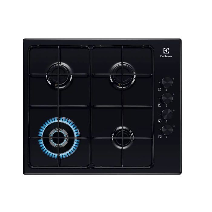 Electrolux EGS6414K - vue 3