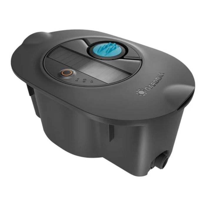 Système d'arrosage enterré pour pelouses Gardena AquaPrecise Kit prêt à 'emploi - vue 2