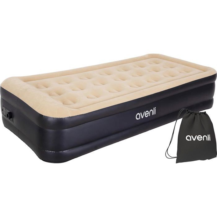 Matelas Gonflable Cdiscount