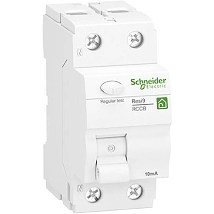 Disjoncteur SCHNEIDER R9R26225 - Modèle fiable et performant