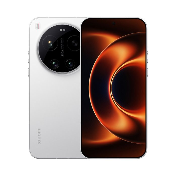 Smartphone - XIAOMI - Xiaomi 17 Ultra - 16 Go RAM - 1 To - Téléobjectif Leica 75–100 mm 200 Mpx