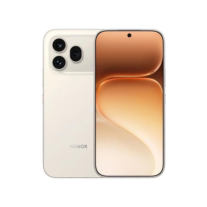 Honor 600 Pro 5G - vue 2