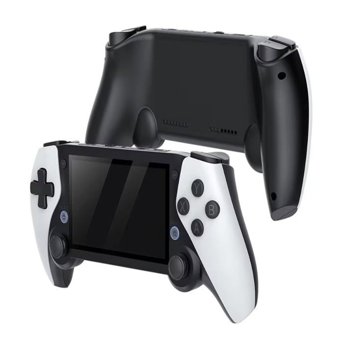 SJGAM M25 Handheld Retro Spēļu konsole ar 19000+ spēlēm / 64GB / 4.3