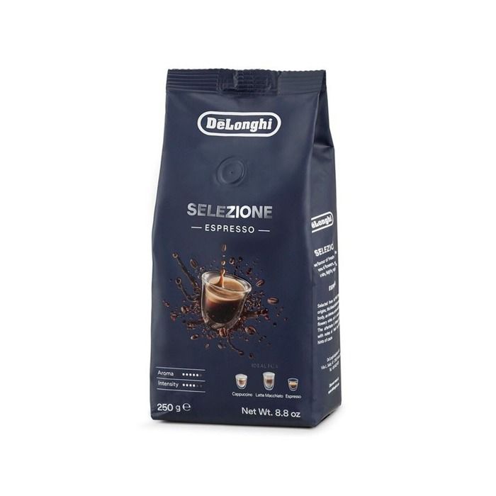 Café et thé Delonghi DLSC601 Selezione