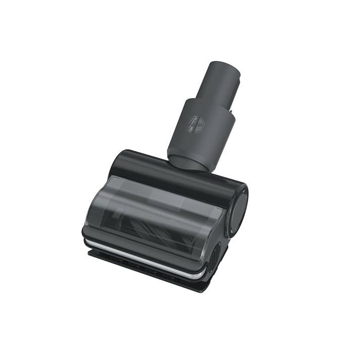 Mini brosse turbo aspirateur HOOVER HF9 Poils danimaux Anti emmêlement Fixation rapide
