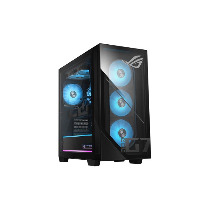 Asus Tour ROG GM700TZ DRR9700X140W R7 RTX 5070
