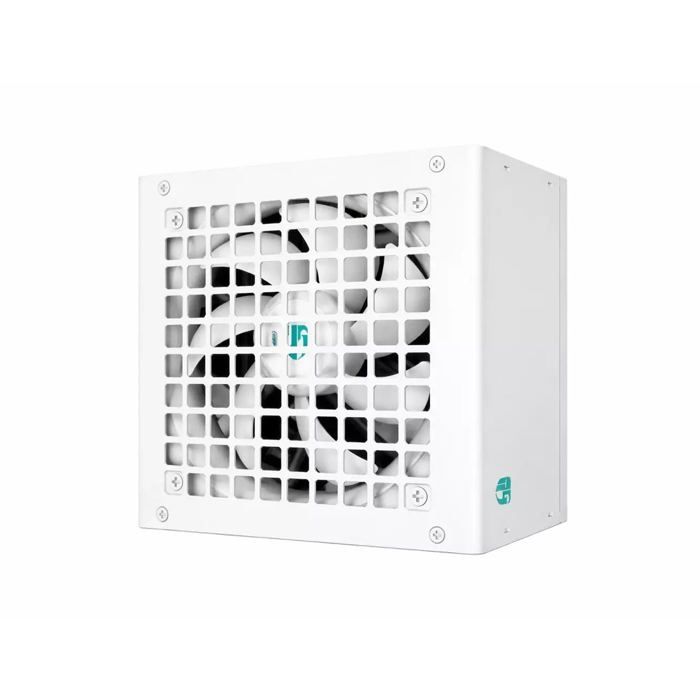 Source d'alimentation Deepcool PQ850G 80+ Gold modulaire ventilateur 120 mm