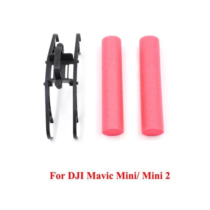 Sangle - Train D'atterrissage Mini 3 Pro, Kit D'atterrissage Pliable Et