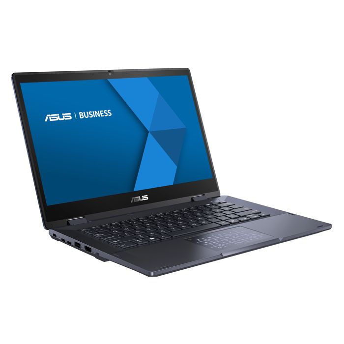Ordinateur portable - conception inclinable - ASUS - ASUS ExpertBook B3 Flip B3402FEA-EC1651R - 14 - Intel Core i3 1115G4 - 8 Go R