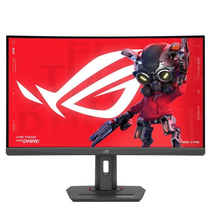 ASUS Modèle du produit : ROG X