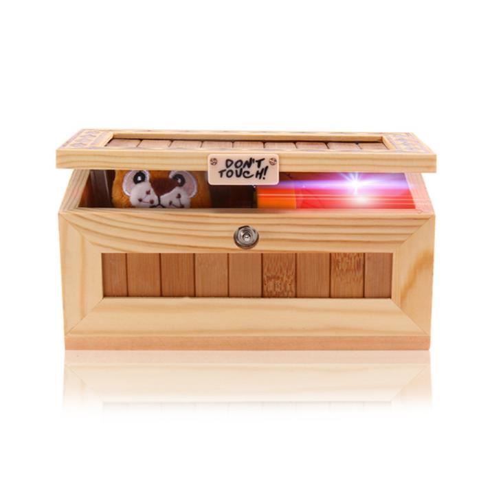 YOSOO Bote Inutile Tigre Drle avec Surprise 98666 - Cdiscount Jeux - Jouets