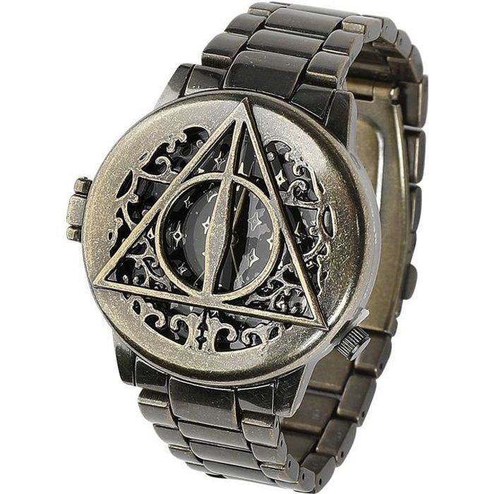 Montre Relique De La Mort Cdiscount