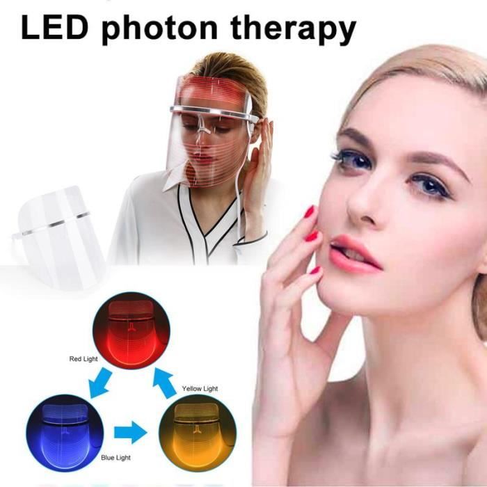 masque a led anti ride masque a led anti ride