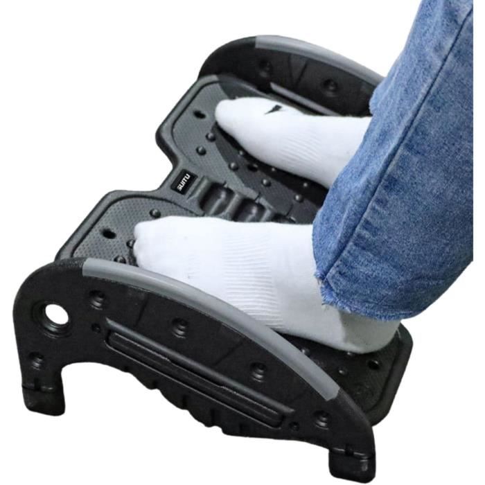 OSKARSHAMN fauteuil à oreilles av repose-pieds, Gunnared noir/gris - Belgique OSKARSHAMN fauteuil à oreilles av repose-pieds, Gunnared noir/gris - Belgique