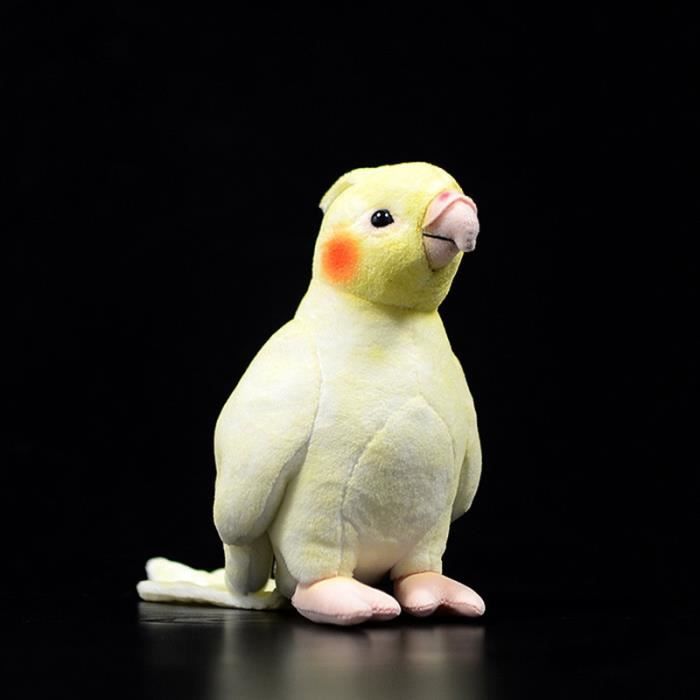 Peluche calopsite shop