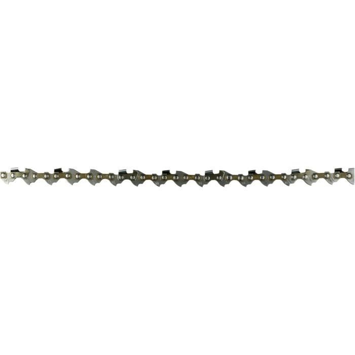 Lot De 4 Chaînes De Tronçonneuse 30 Cm (12") - Pas 3/8" LP, épaisseur 1,1 Mm, 45 Maillons - Compatible Ryobi, Bosch, Husqvarna, Einhell, Greenworks