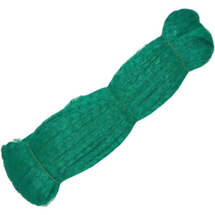 Filet De Pêche Pliable En Métal - Mailles Résistantes, Portable Et Réutilisable - Parfait Pour La Capture Et Le Stockage Du Poisson
