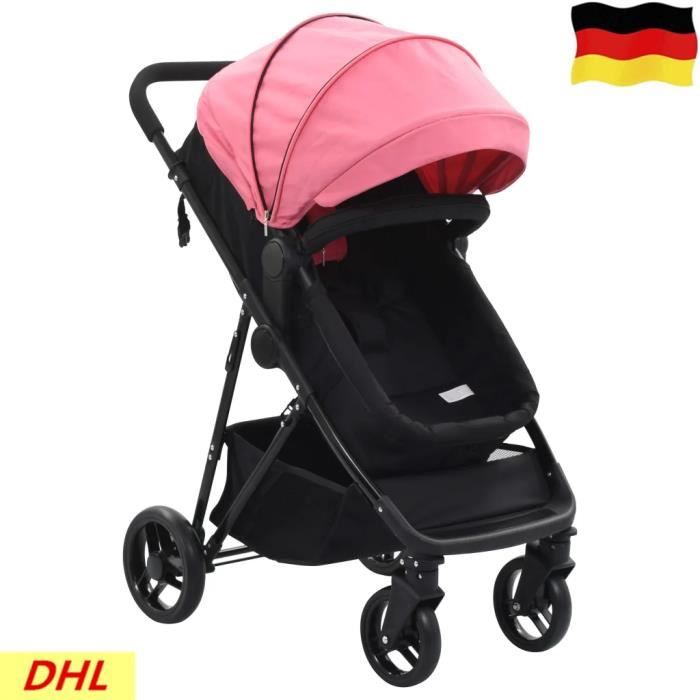 Achat Poussette Landau Www Qyamtec Com