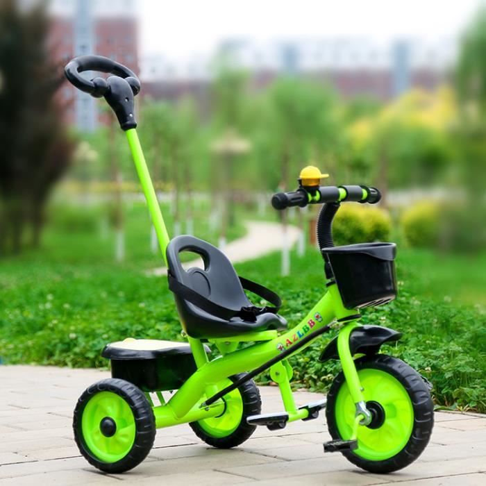 velo trotteur