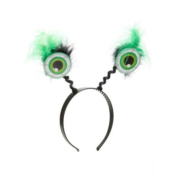 8 paires de faux yeux en plastique vert yeux oculaires verts pour poupée 