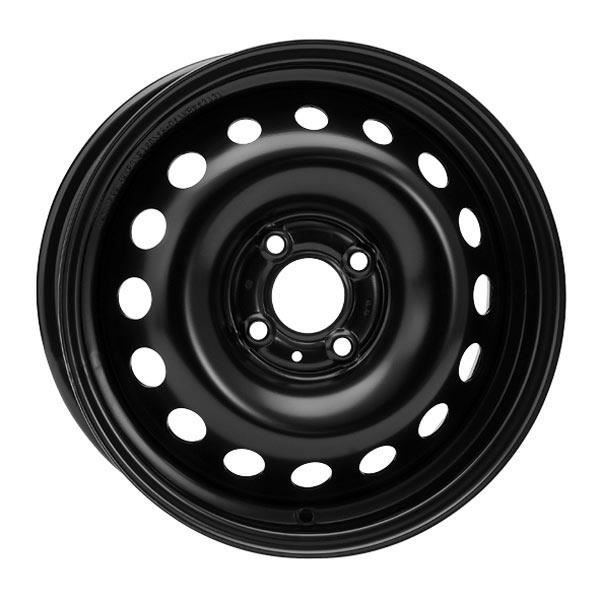 Jantes Tôles KFZ 15 Pouces 4 Trous Pour Renault Clio IV Grandtour 5 Portes Cdiscount Auto