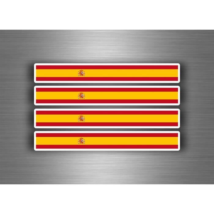 Espagne fabriqu/é /à la main Maison et d/écoration de cuisine Aimant de r/éfrig/érateur 3d Malaga Espagne Aimant de r/éfrig/érateur Fan Style souvenir Autocollant