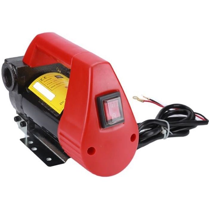 12V Diesel Pompe de transfert pompe à carburant Cdiscount Auto