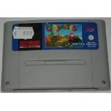 Claymates [L] - Super Nintendo