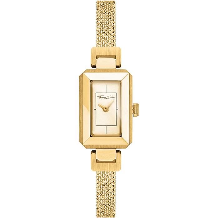 Thomas sabo 2025 mini vintage watch