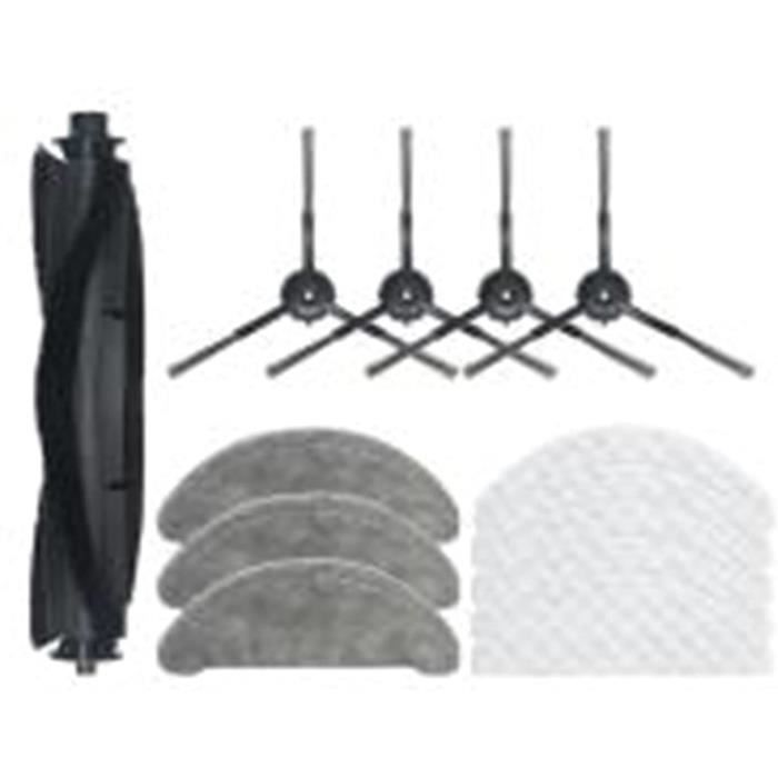 Pièces Détachées Pour Aspirateurs Robots - Leroy Merlin