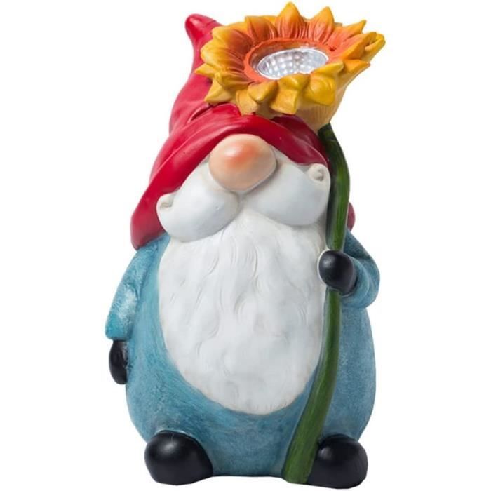 Maison Des Gnomes De La Saint-valentin | Vecteur Premium