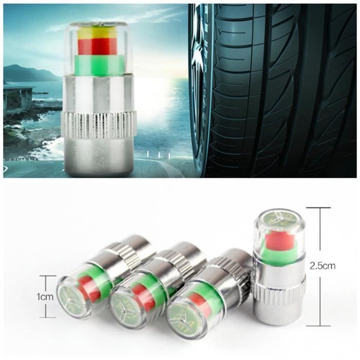 Bouchons De Valve En Aluminium CNC Pour Moto Guzzi V85TT - Couleurs Variées - Décoratifs Et Protecteurs - 3