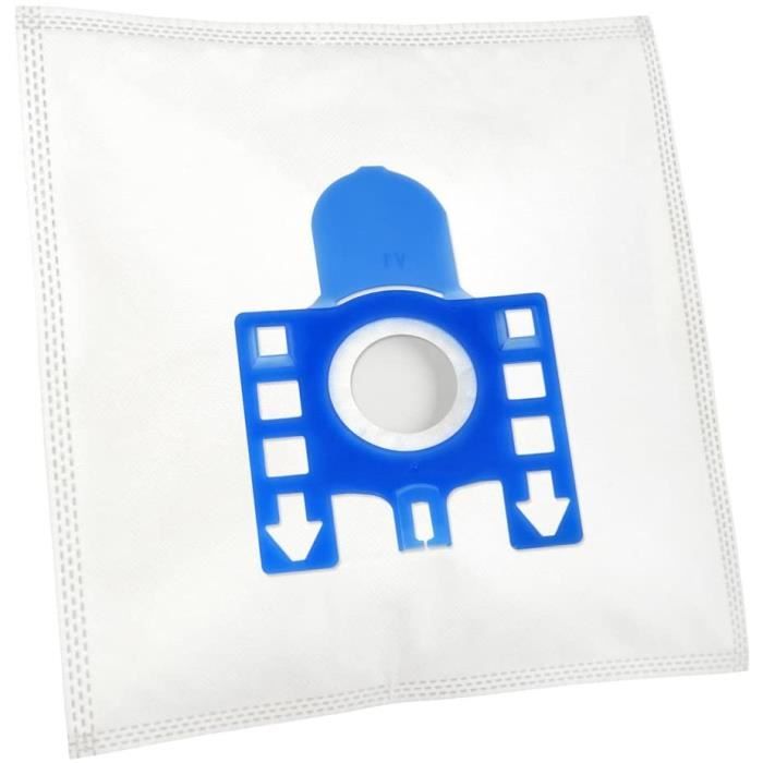Sac aspirateur miele c2 sales