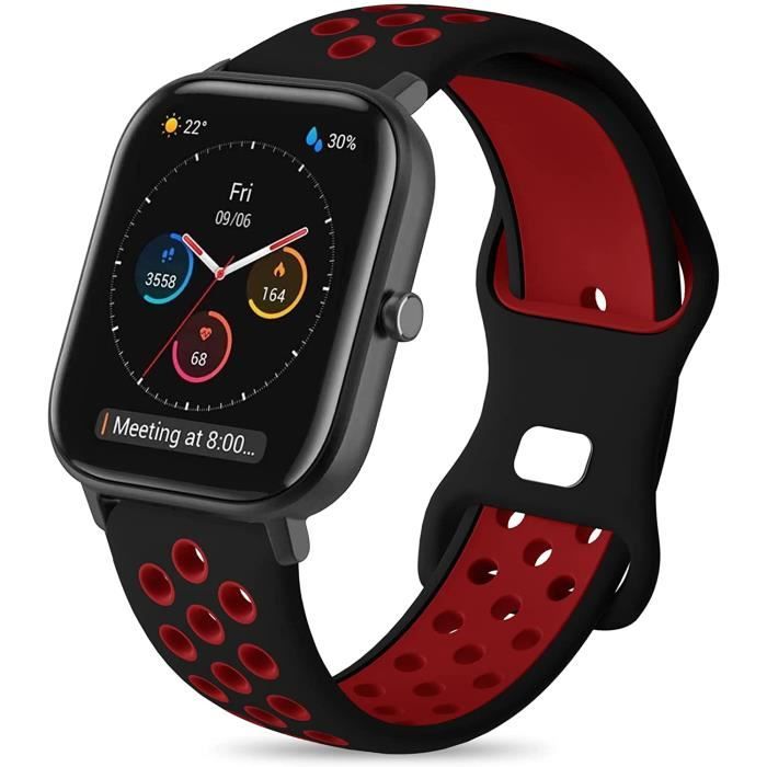 Amazfit gts cdiscount online
