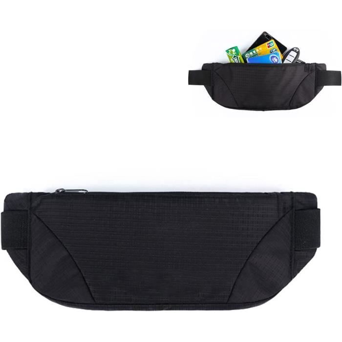 Sac banane fin hotsell