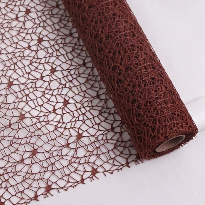 Papier à plier - Maille d'emballage - Color 6[D52] - 48cm x 5yards ...