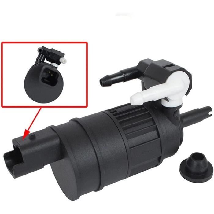 Pompe Lave Glace Mercedes 124 Originale - Équipement Auto